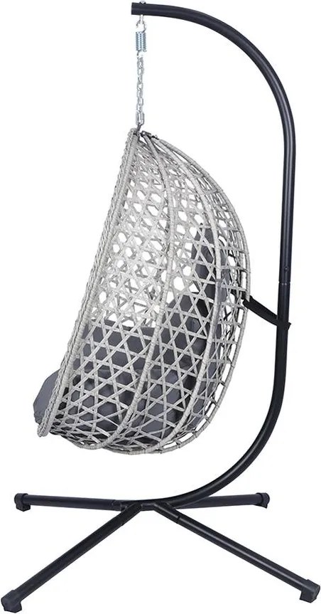 Scaun suspendat Avenberg MALIBU