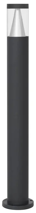 Stalp LED pentru iluminat exterior IP65 ROCK H-83cm NVL-9905024