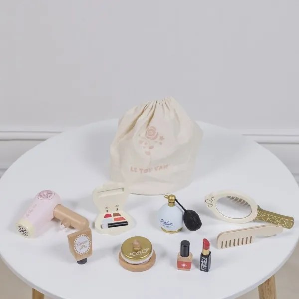 Geantă cosmetică cu accesorii Le Toy Van