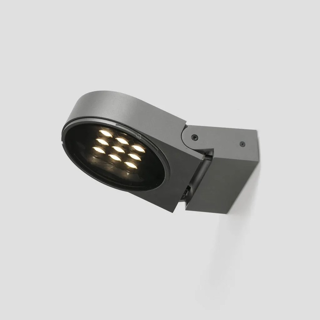 Proiector LED de exterior IP65 MUUR 250