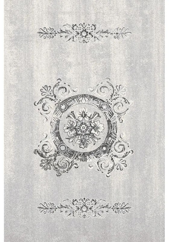 Covor lana Fotynas gri deschis Selectează mărime: 300 X 400