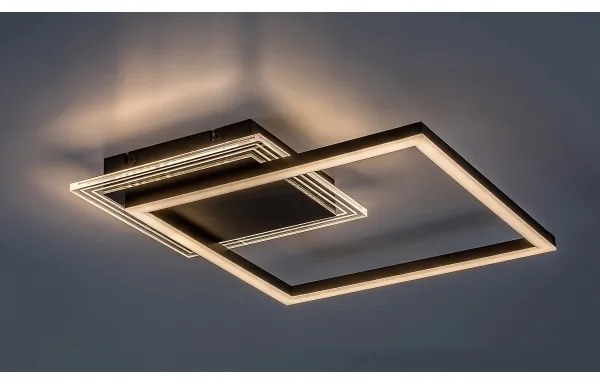 Rabalux 71370 - Plafonieră LED OTTAVIA LED/24W/230V 3000K