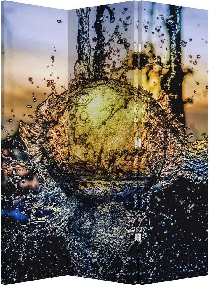 Paravan - Apa (126x170 cm)