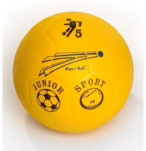 Minge de fotbal, PLASTO SUPERSOFT 5
