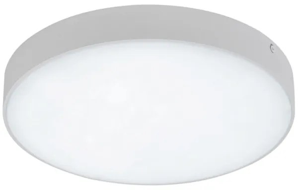 Rabalux - Plafonieră LED/24W/230V 2800-6000K IP44 albă