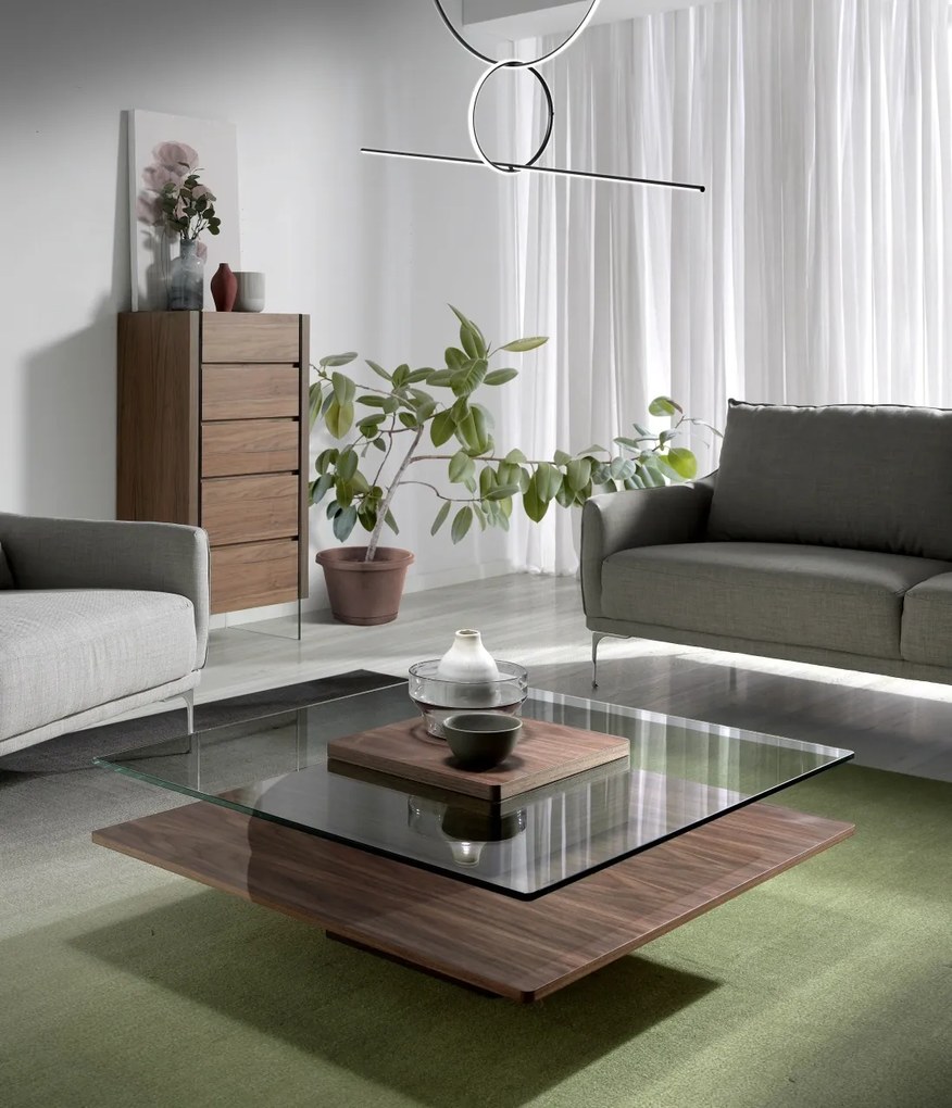 Masuta de cafea design modern Hollie AC-HK22A