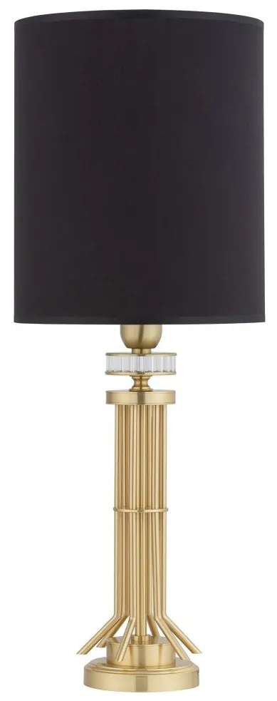 Veioza eleganta design clasic realizata manual Genova