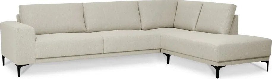 Colțar bej (colț pe partea dreaptă) Chile – Scandic