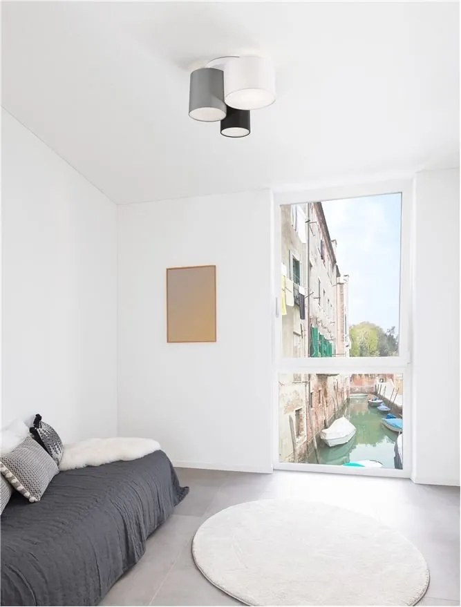 Plafoniera design modern BRYSON