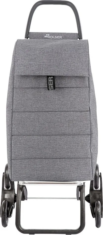 Geantă de cumpărături 35 l Jolie Tweed 6 – Rolser