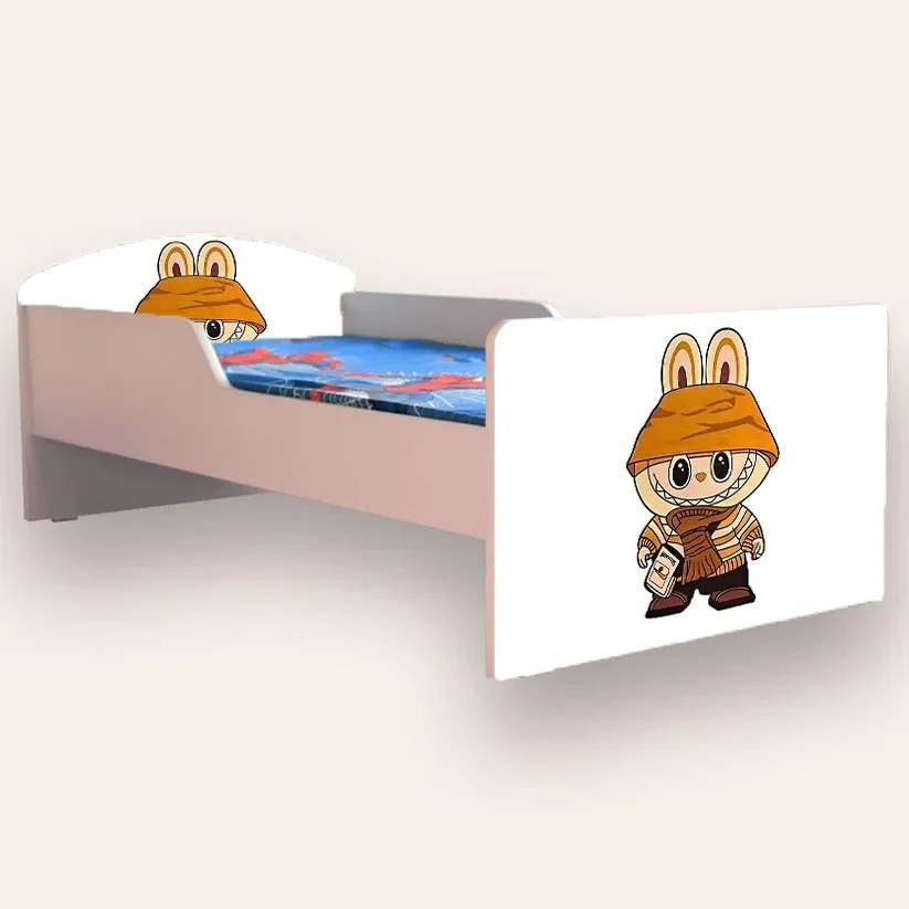 Pat LABUBU