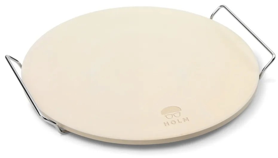 Piatră de grătar pentru pizza - Holm