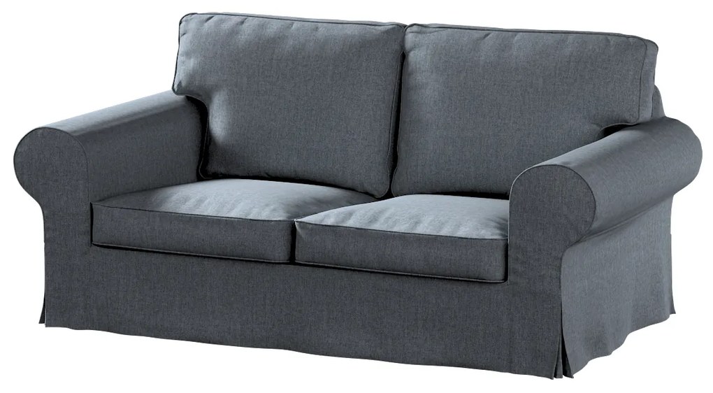Husa canapea Ektorp 2-locuri, pliabil (pentru modele Ikea in vanzare din 2012)
