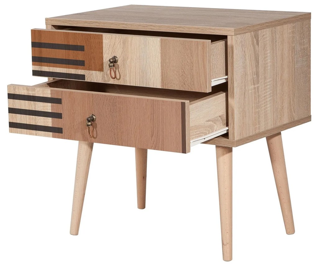 Noptieră Sopatu 5 (multicolor). 1094393