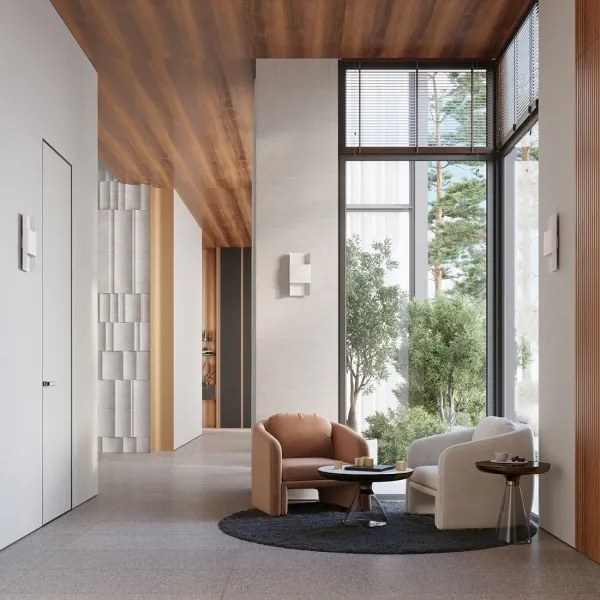 Aplică Sollux SL.1352 DURLIN 2xG9/8W/230V alb