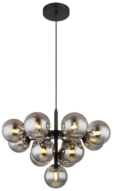 Lustra suspendata design modern GRAPPY 13L