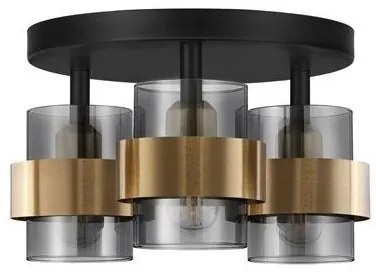 Plafoniera design modern SIANNA 3L