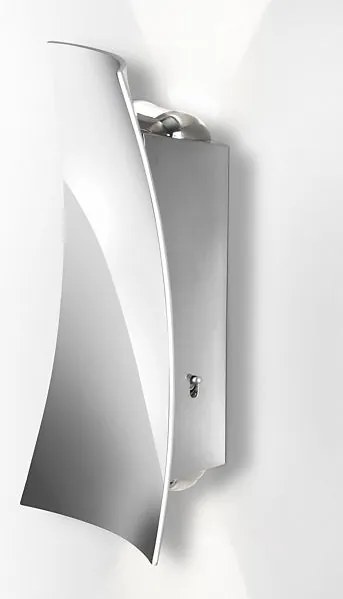 Philips 33604/11/16 - Corp de iluminat LED perete INSTYLE FEUILLE 2xLED/2,5W/230V