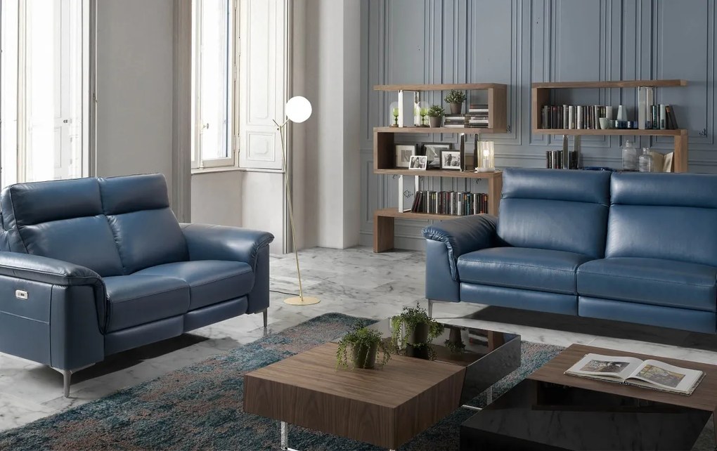 Raft modern design italian Book AC-LE501-EST