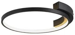 Plafoniera moderna led 25W 2074 Zambelis