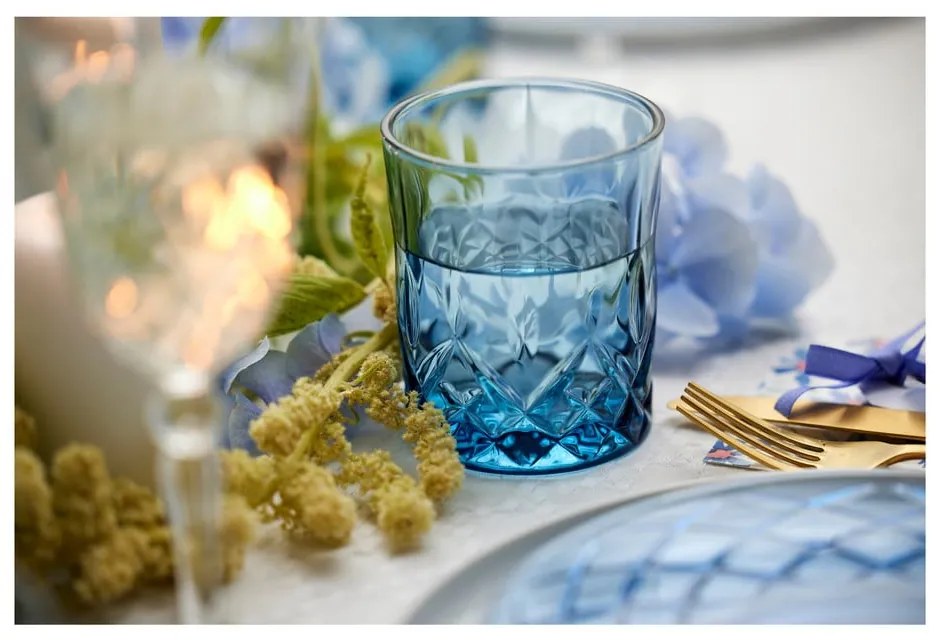 Pahare 4 buc. 40 ml Sorrento – Lyngby Glas