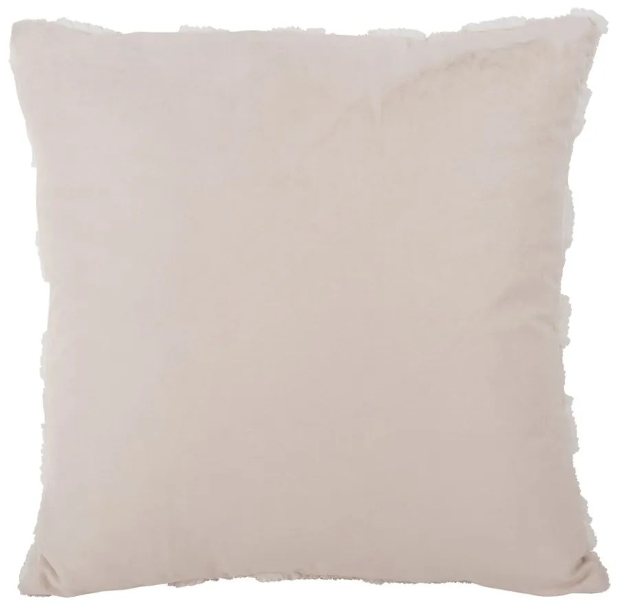 Pernă decorativă din micropluș/cocolino 45x45 cm Checker – PT LIVING