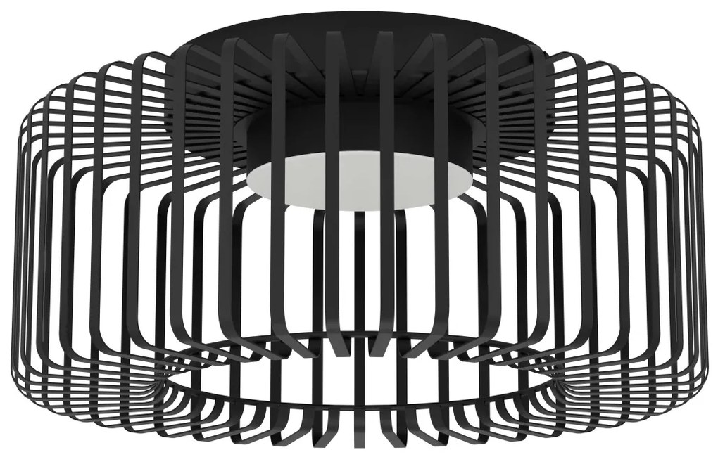 Plafonieră LED RGBW dimabilă Eglo 900722 GINESTRONE-Z LED/22W/230V