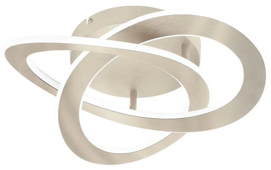 Plafonieră LED ROLIMARE LED/35W/230V Eglo 900419