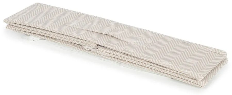 Organizator pentru sertare din material textil Nancy – Compactor