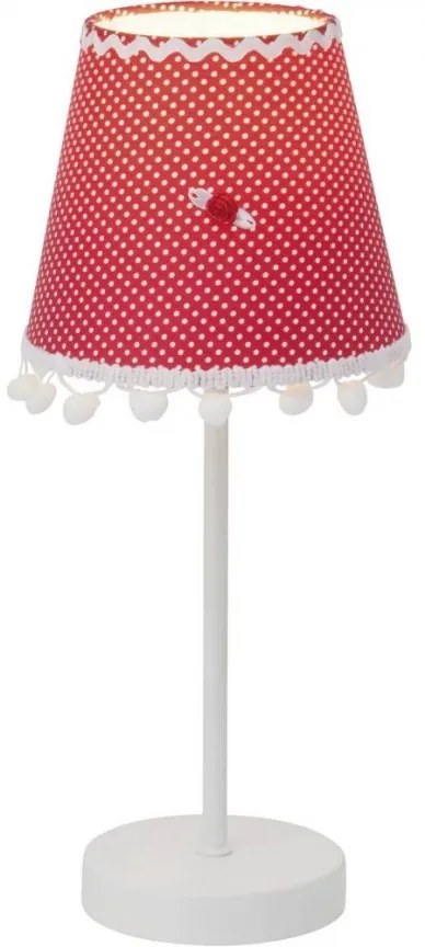 Veioza, lampa de masa Joyce 92914/01 BL