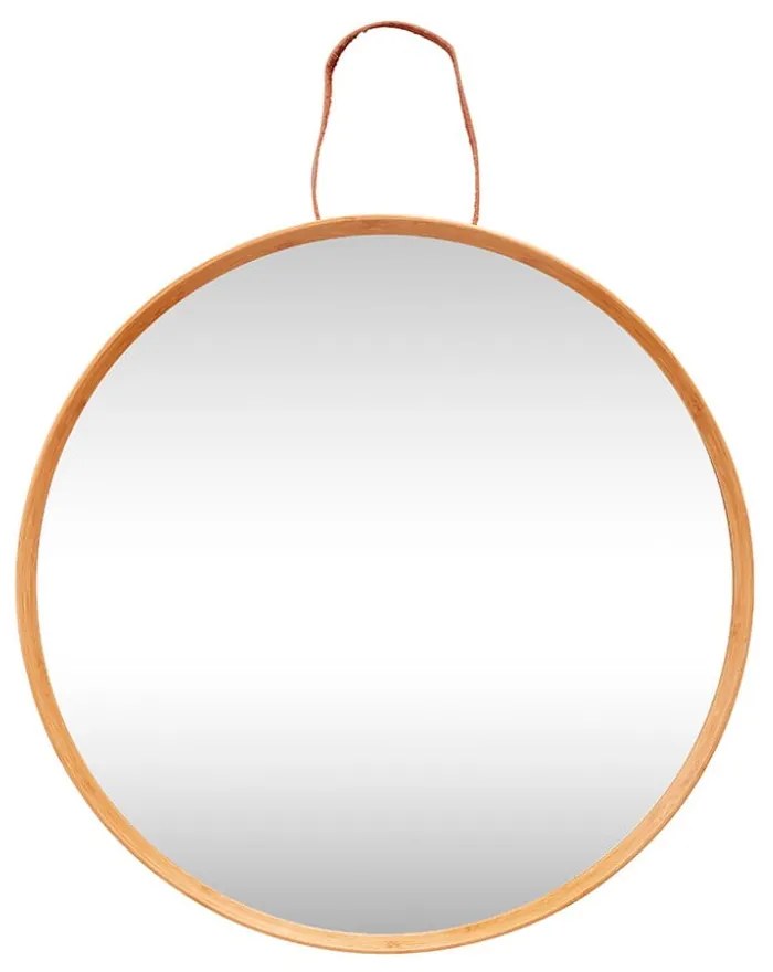 Oglindă de perete ø 60 cm Mood – Hübsch