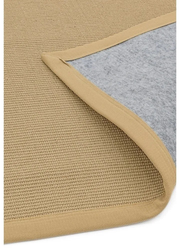 Covor bej 300x200 cm Sisal - Asiatic Carpets