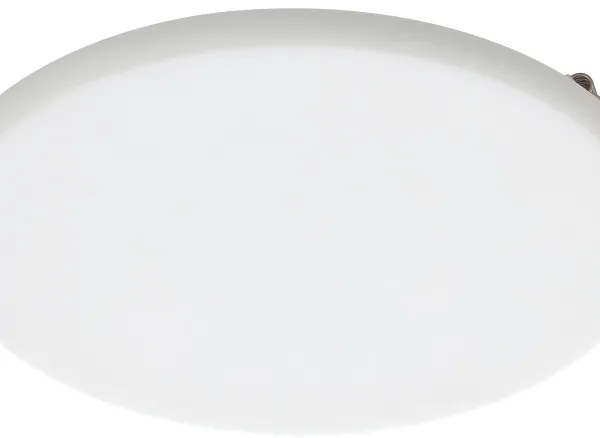 Corp de iluminat LED încastrat pentru baie Eglo 900965 RAPITA 18W/230V d. 21,5 cm IP65