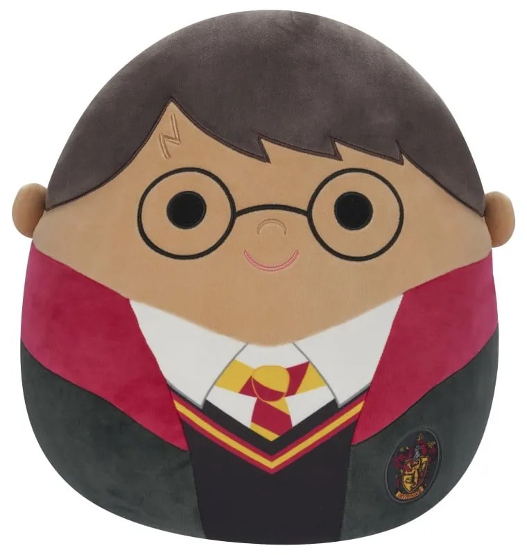 Jucărie de pluș Harry Potter – SQUISHMALLOWS