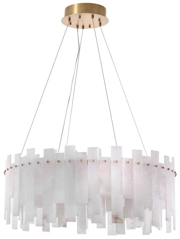 Lustra suspendata design LUX Pizzorni