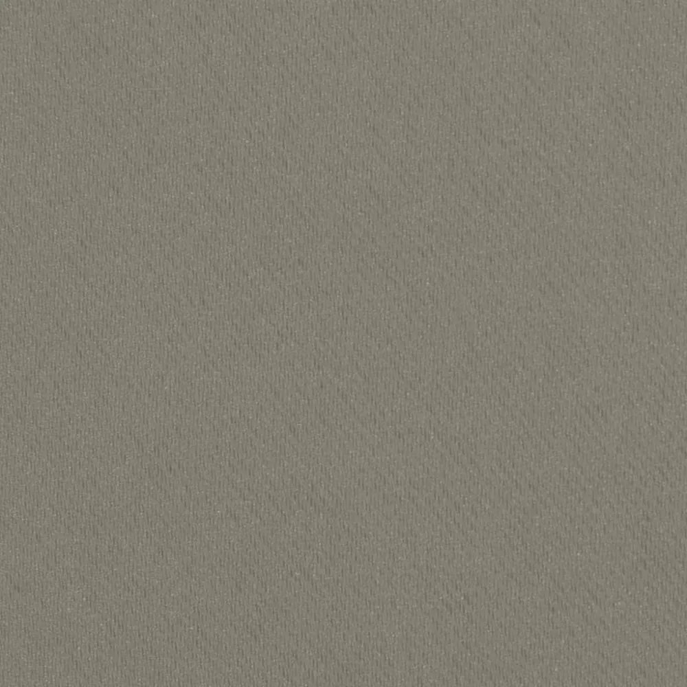 Draperie elegantă de opacă bej 135 x 270 cm