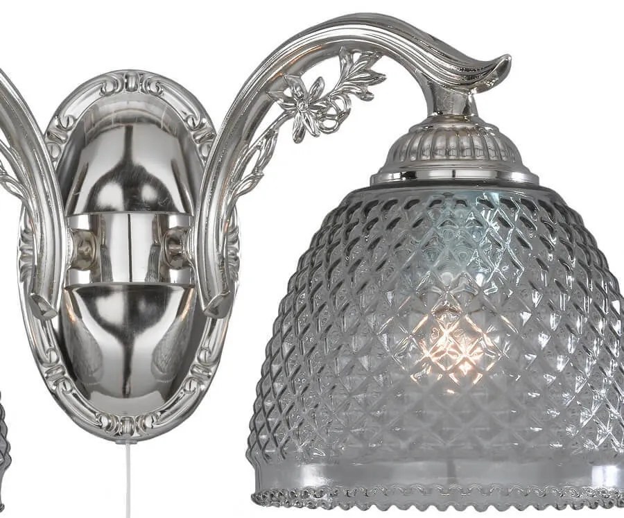 Aplica de perete design italian 9801