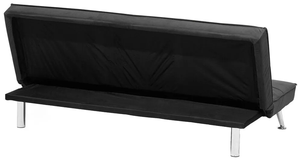 Canapea 3 locuri Horve (gri) . Promo -40%. 1008682