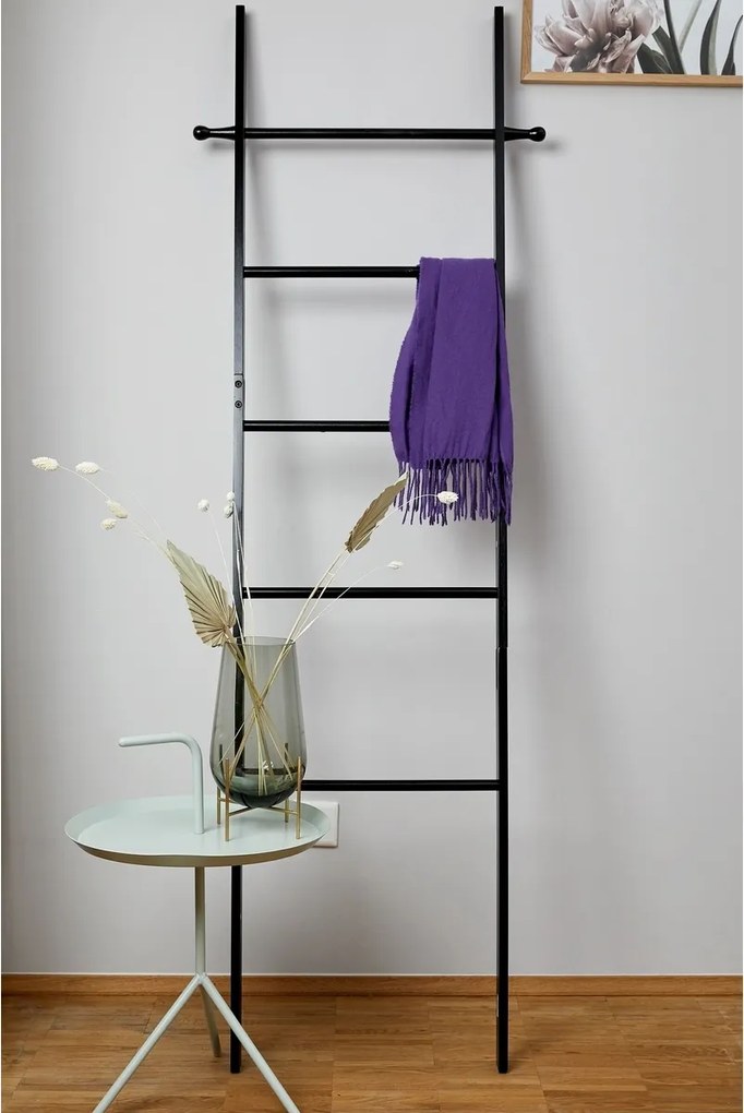 Wenko  Scafandru din bambus LOFT