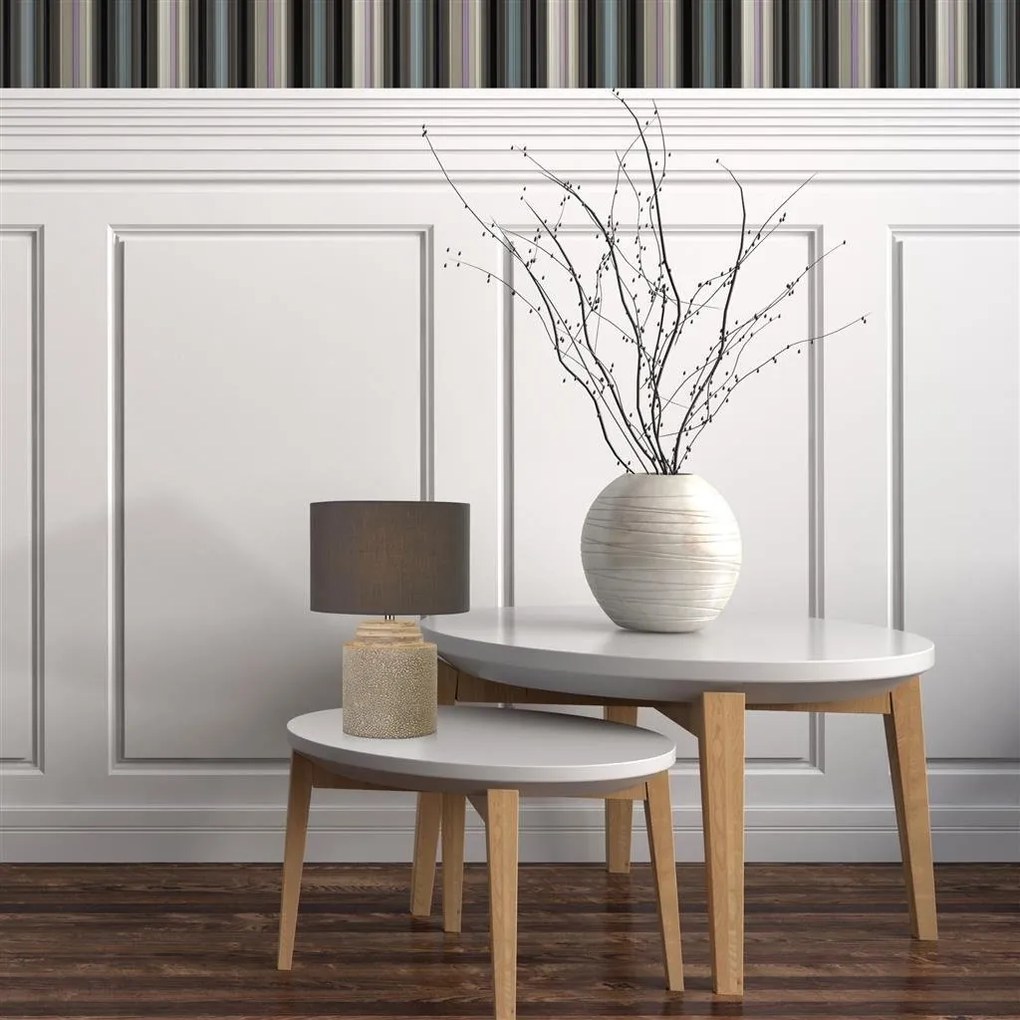 Veioza/Lampa de masa decorativa Zara