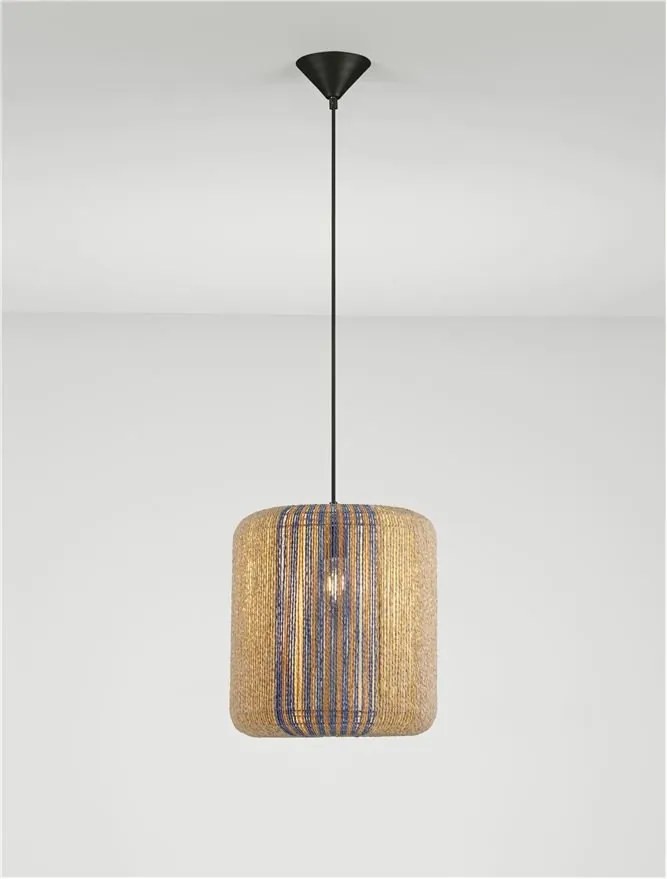 Lustra/Pendul design decorativ, ABBY D 33cm