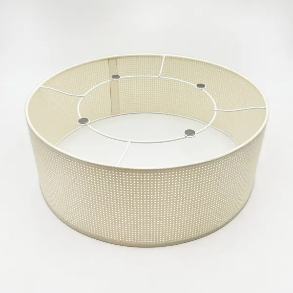 BRILAGI - Plafonieră SIRIJA MODERN 2xE27/60W/230V Ø 35 cm crem