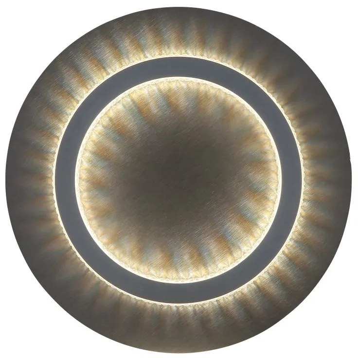 Plafoniera LED CCT JAYDEN 35cm