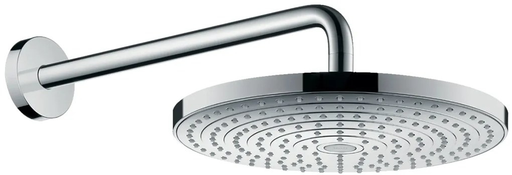 Hansgrohe Raindance cap de duș 30x30 cm rotund crom 27378000