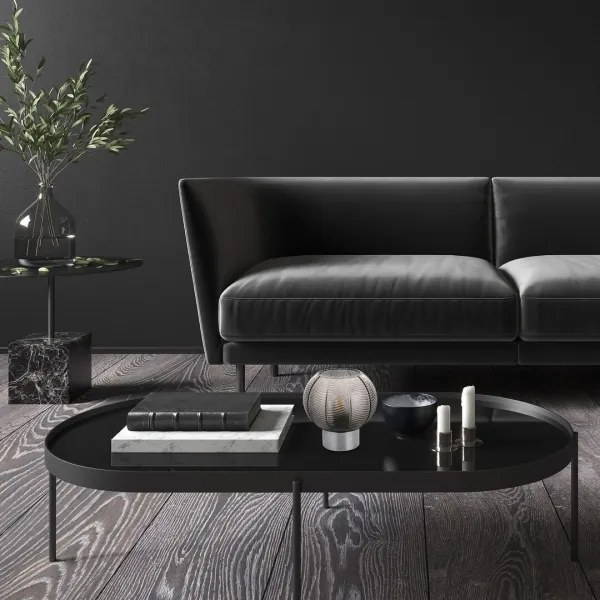 Lampă de masă MONET 1xE27/40W/230V Rabalux 74017