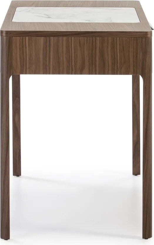 Consola/ Birou elegant Glayds AC-CP1806-DK