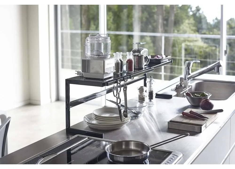 Raft suplimentar din metal - YAMAZAKI