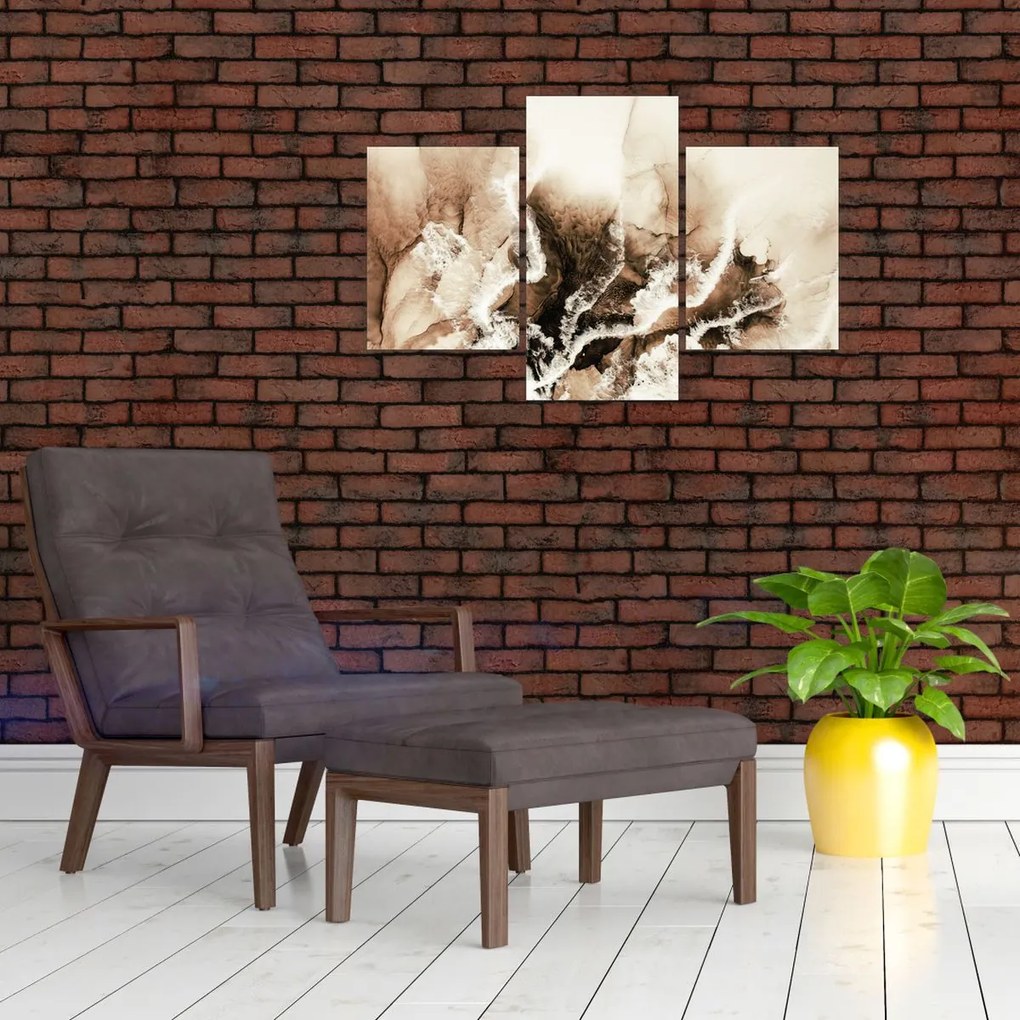 Tablou - Abstract (90x60 cm)