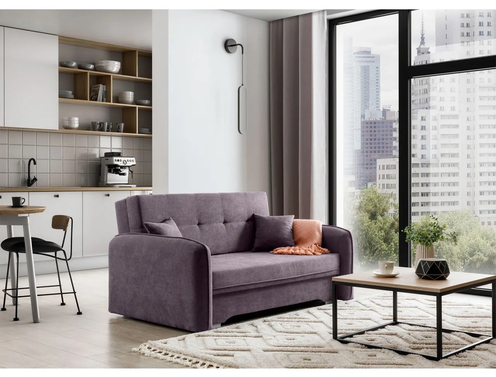 Canapea extensibila Laine Poco 41