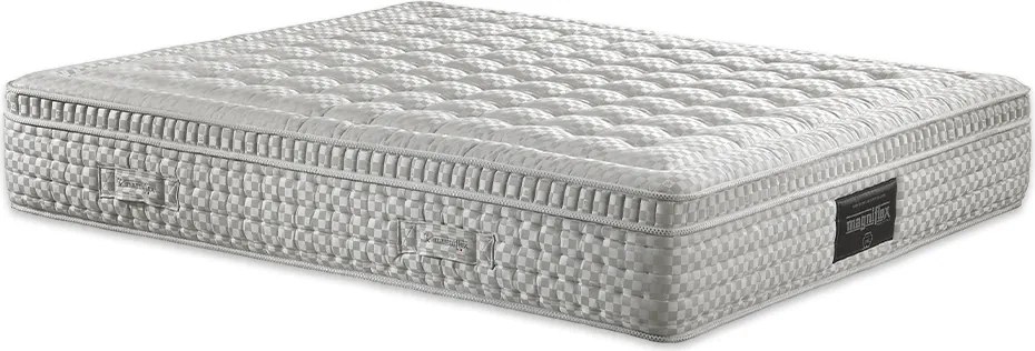 Saltea Magniflex, Maestro Dual, 200x200x35, Moale